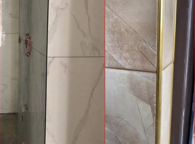 墙面阳角保护——装修前后,都有哪些办法?