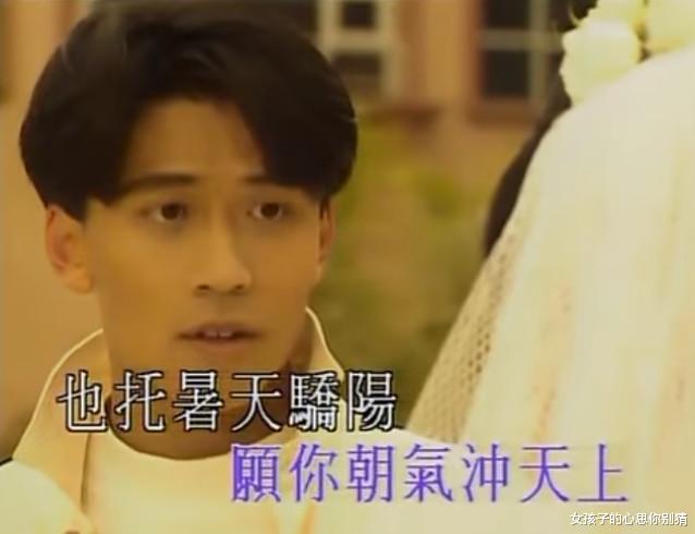 唐文龙|他是外形硬朗俊俏，精湛的演技，表演风格自成一套、万千少女心目中的男神