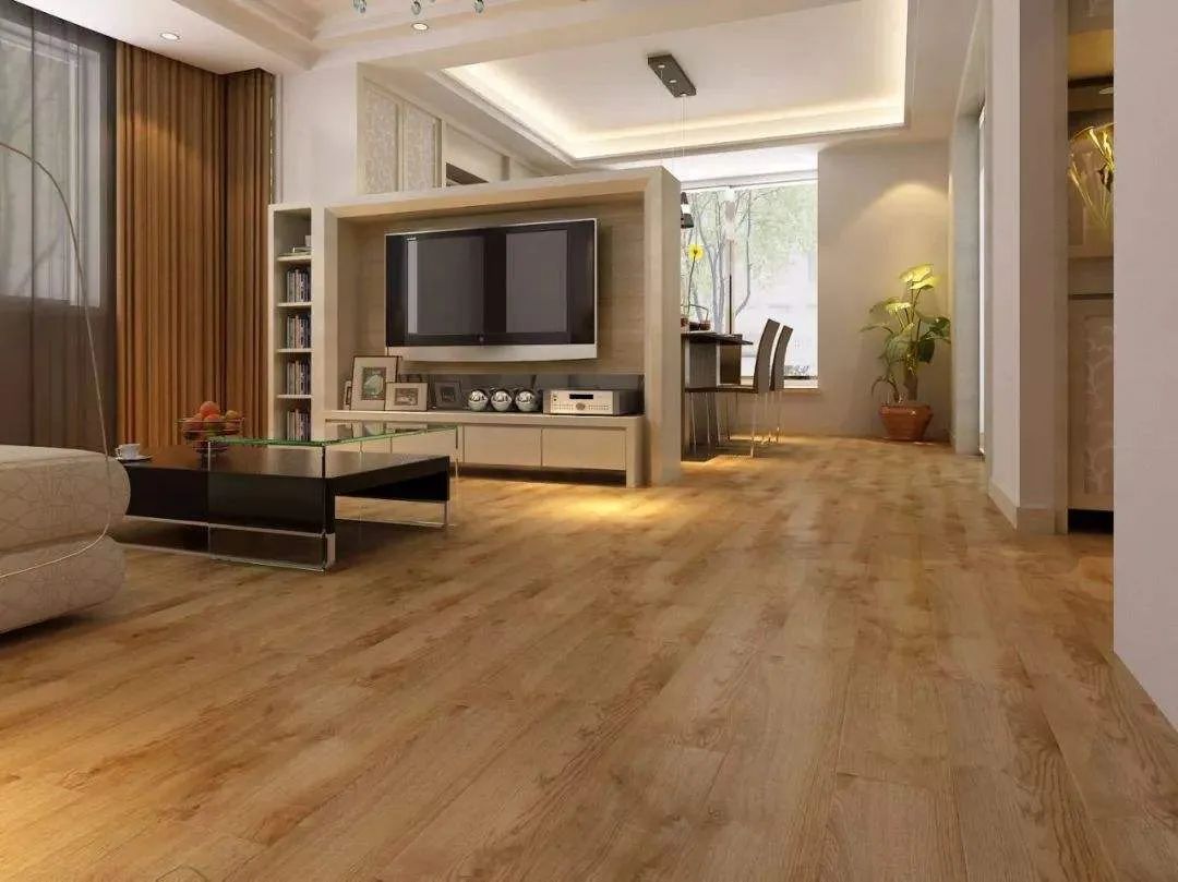 你家地板买对了吗?这些选购地板的常见误区,别被“忽悠”了