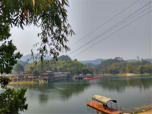 |桂林“逆袭”县城,距柳州仅178公里,坐拥3条高速和2大铁路