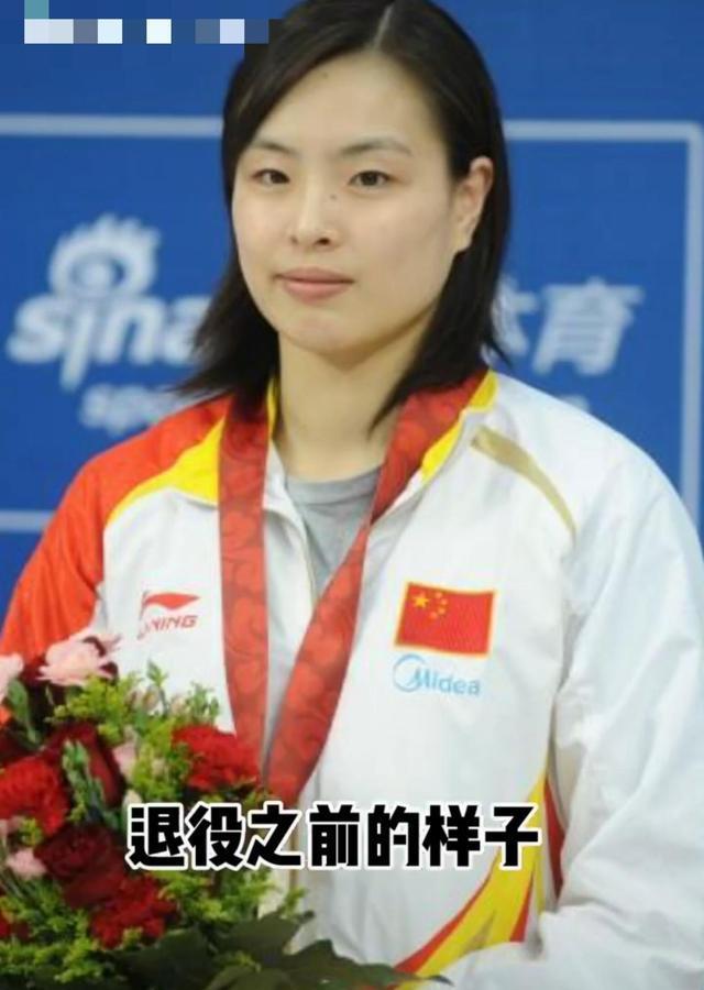 运动员|女运动员都是潜力股：郭跃从假小子变女神，傅园慧整牙如换脸头