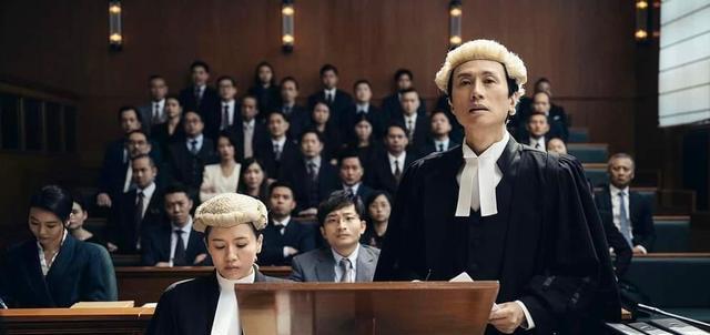 三姐妹|黄子华电影《饭戏攻心》成为黑马,接下来的纯正港片更值得期待