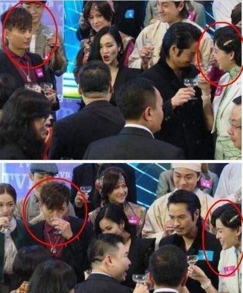 林青霞|恋爱多年却分开的明星，林青霞恋爱21年还分手，王祖贤至今单身