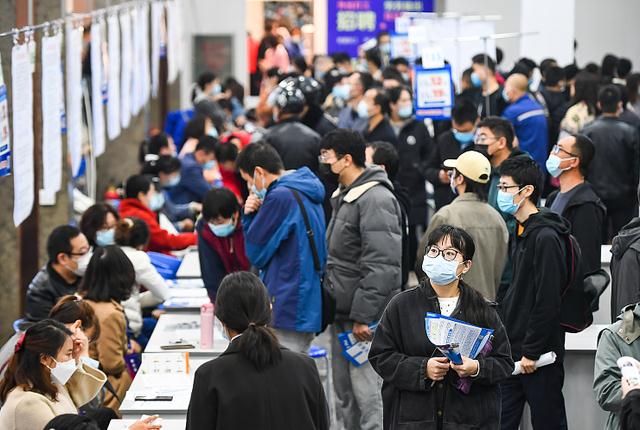 前程无忧|靠实力吃饭的职业,适合老实人从事,不用看上司脸色也能胜任