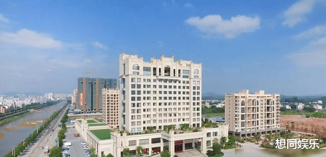 |23岁临危受命,如今掌管8700亿资本,林晓芸不愧是“真正的白富美”