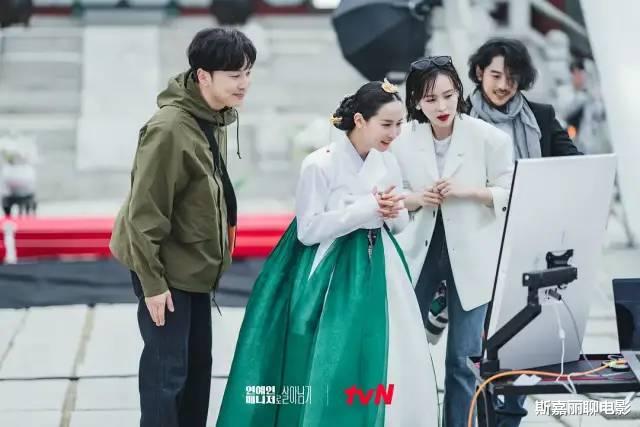 韩剧|众星云集也救不回这种不接地气的翻拍韩剧