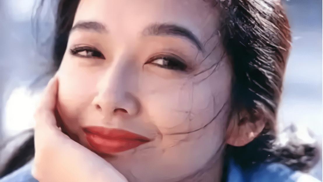 王琳|8位没“少女感”的女星，20多岁时显老，同龄人老了她们却反超了