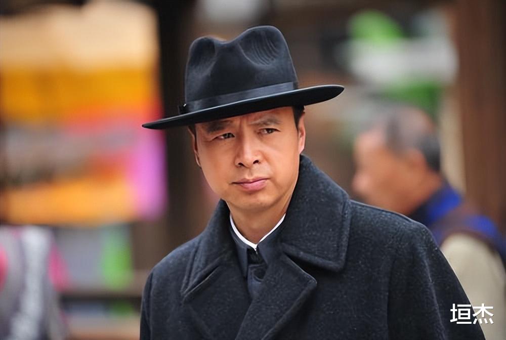 娱乐圈|没片约? 被抛弃? 遭封杀? 这10位老戏骨的“失宠”，是娱乐圈的悲哀!