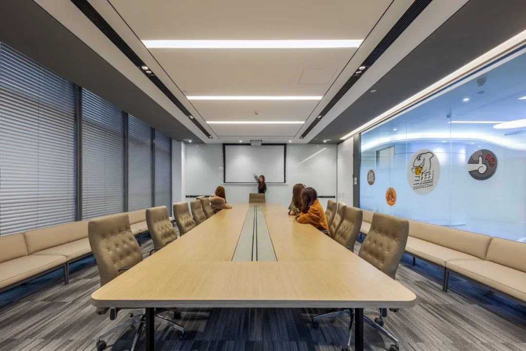 狸办公案例精选 | 斗鱼娱乐，多元独特