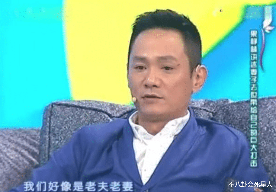 贾乃亮|娱乐圈6大痴情男星，看完他们的故事，我愿意相信爱情！