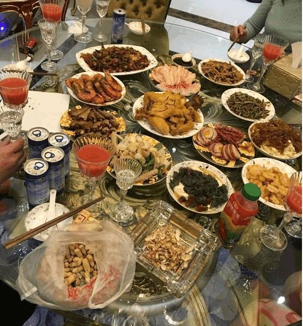 表妹嫁得可真好!婆家别墅500平装修300万,这才是真正的有钱人