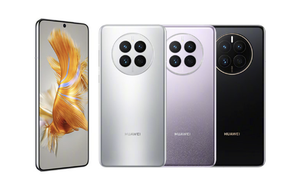 钉钉|华为Mate50系列全新昆仑玻璃版开售,耐摔度提升10倍!