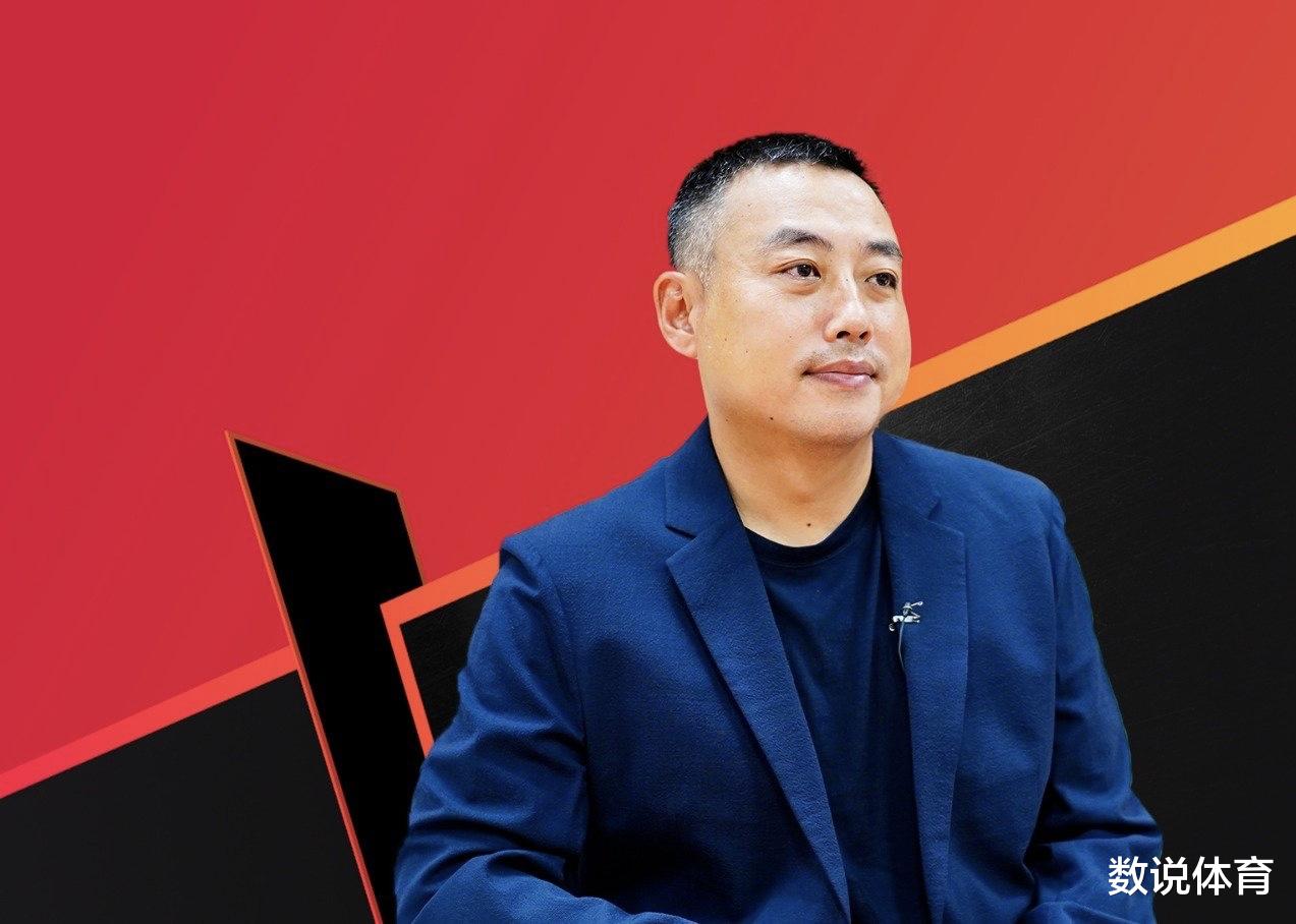 中超|樊振东陈梦都受到影响！乒联确认修改规则，刘国梁李晓霞起到作用