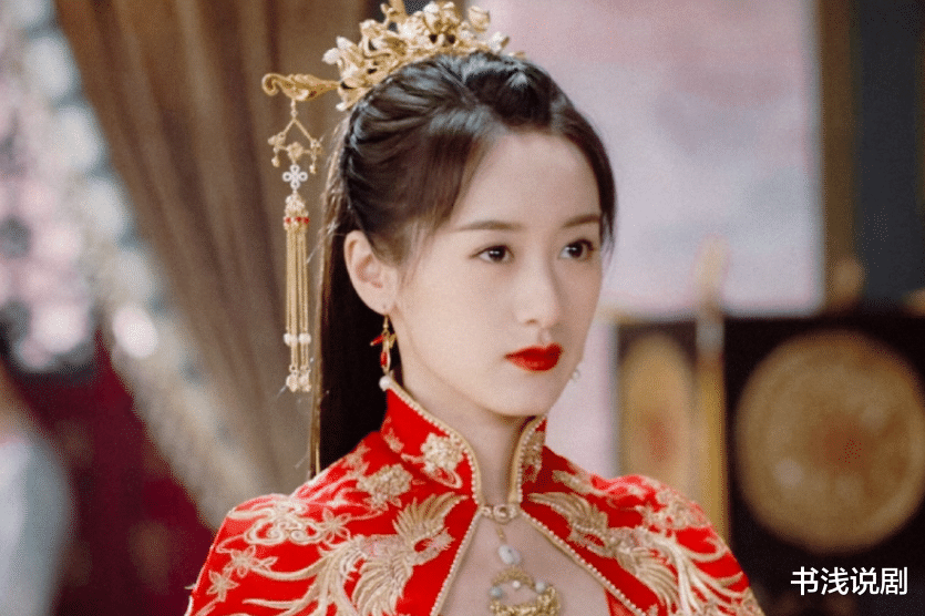 天官赐福|明明是同一张脸，演完《天官赐福》再给白敬亭做配，差点没认出！