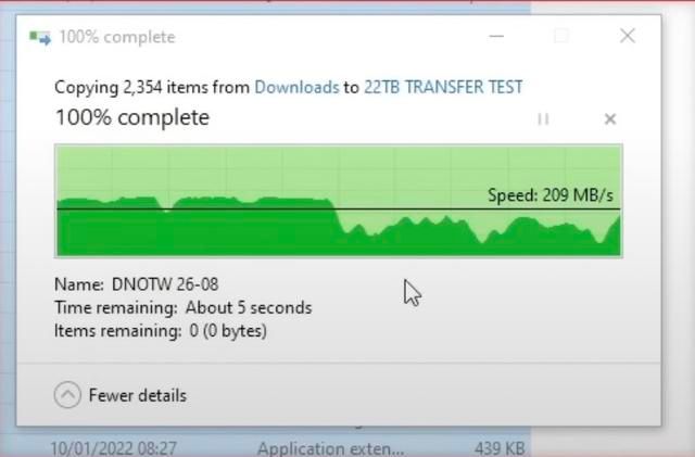 智慧升级,岂止于大:全新西数紫盘Pro 22T智能监控硬盘