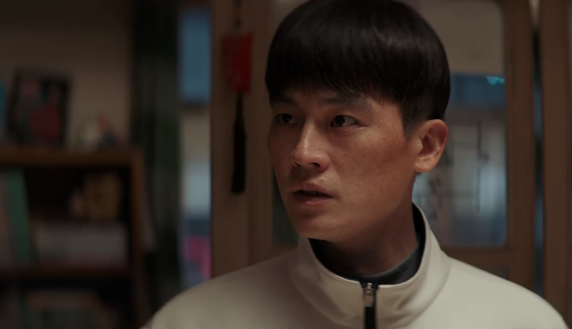 邯郸|《胆小鬼》和《玫瑰之战》各追4集:一个弃剧,一个会追到底