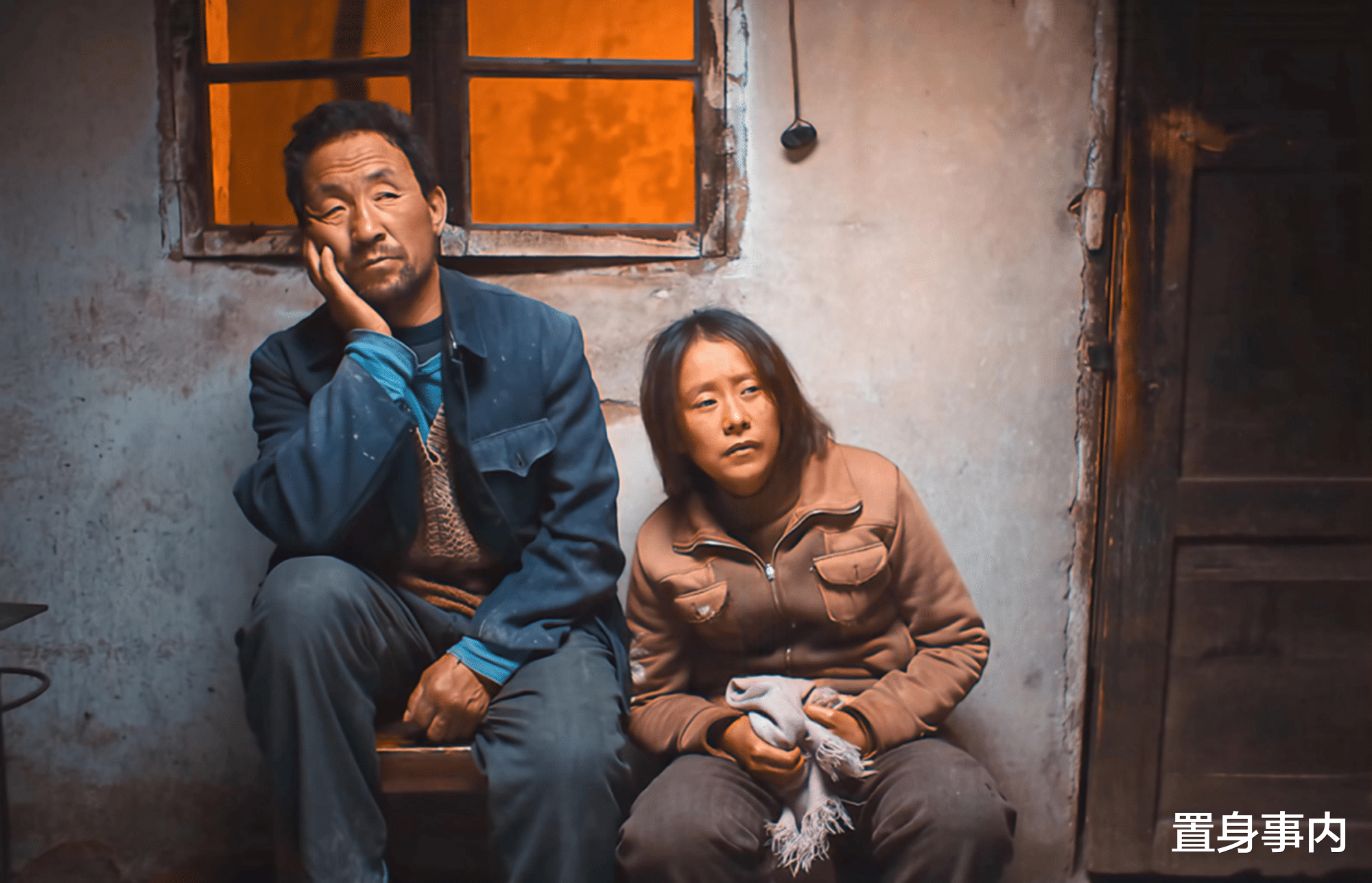 吴越|敢“素颜”才是真的美,2022年惊艳观众的6位女星,这后劲真大