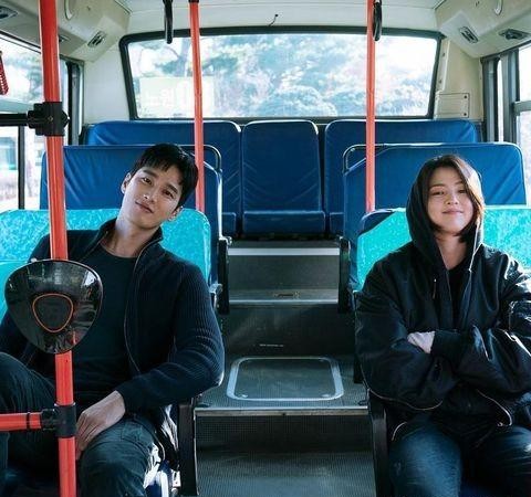 金高银|迷倒朴敏英、金高银的男人！这身材是不付钱能看的嘛