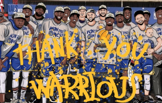 勇士隊|勇士選人，能力是一方面但更看重球商，留下的都是適應(yīng)體系的球員