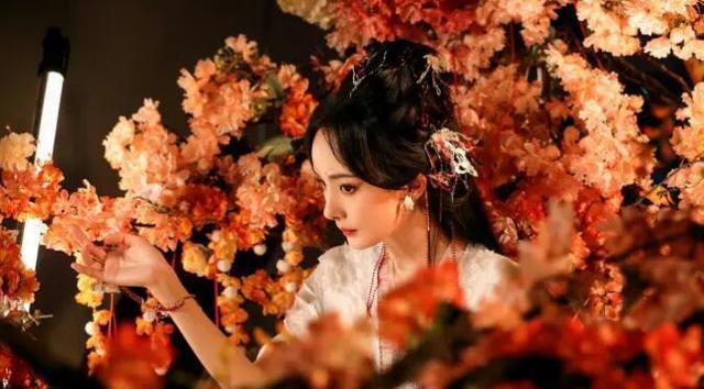 杨幂|杨幂再度迎来情感剧,搭档90后男主颜值超高,有望带来一部热剧