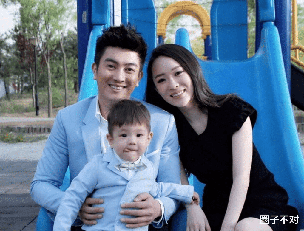 黄瑜娴|口水能过敏，天生没子宫，这6位明星的“隐疾”，有钱也治不好