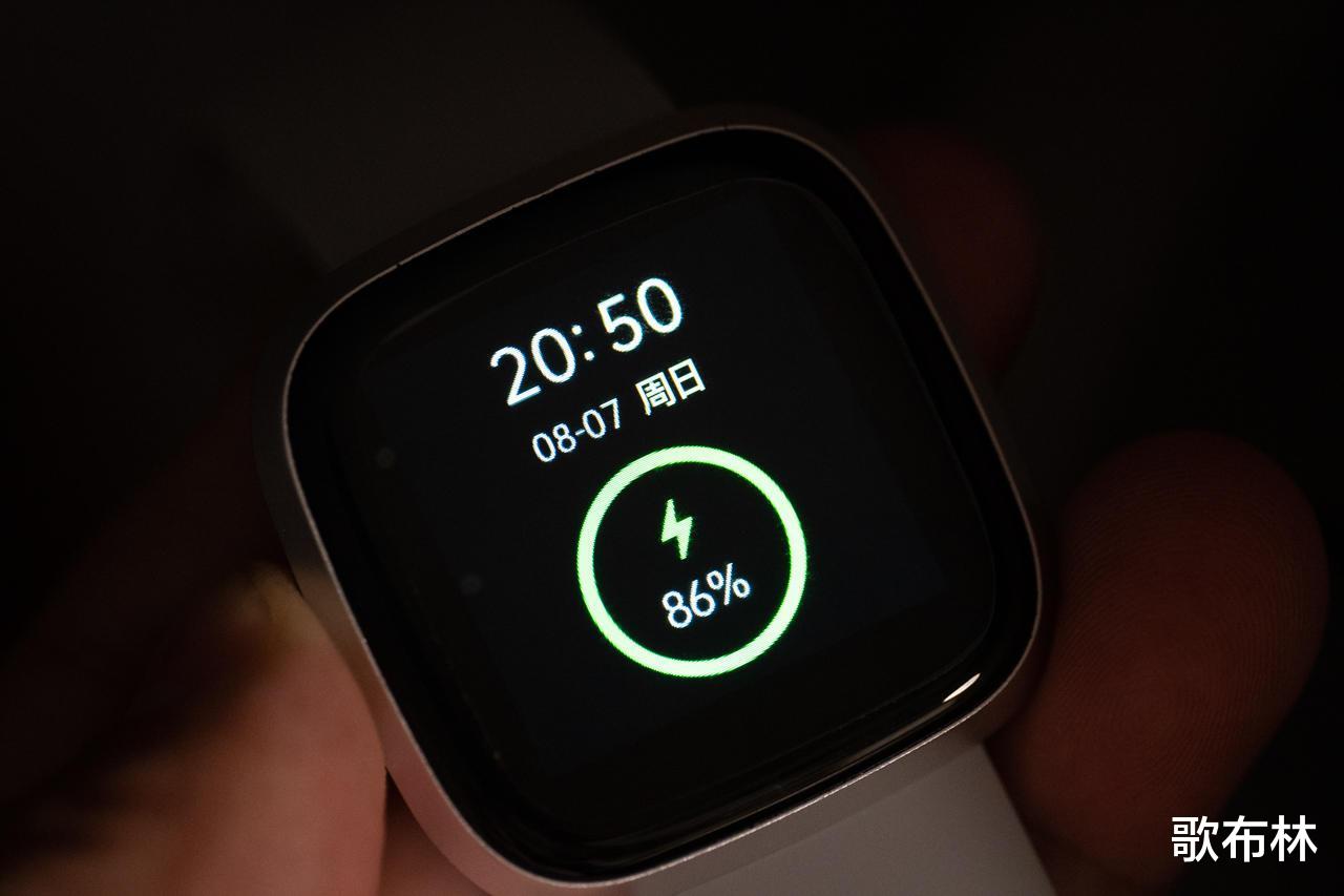 dido|80后养生新科技:dido G28S PRO心电血压智能手表体验