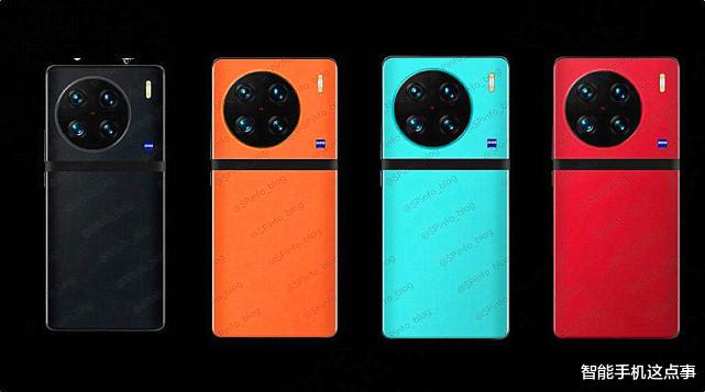 硬盘|三家品牌新机连续官宣：覆盖高端、中低端市场，参数也都基本清晰