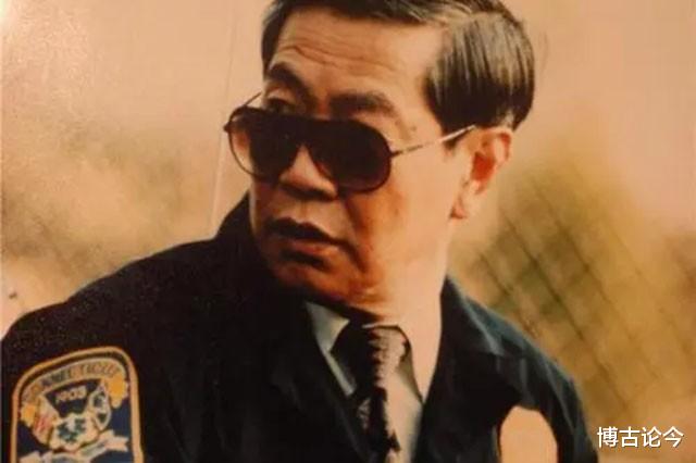 |神探李昌钰80岁娶小18岁粉丝，彼此相识14年，发妻去世后低调再婚