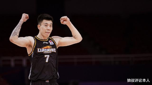 辽宁男篮|辽宁7人合同到期！郭艾伦难保800万年薪，张镇麟将签“童工”合同