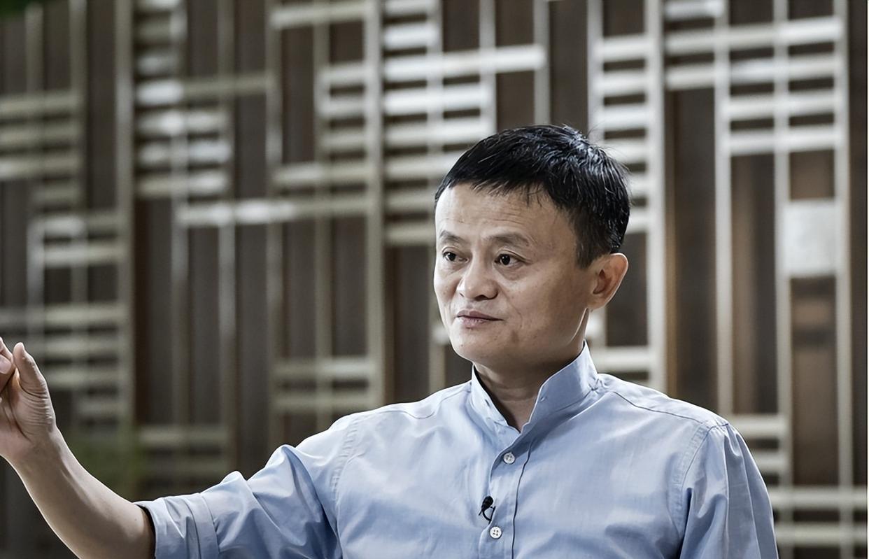 马云|马云栖身的东京银座，到底有什么“秘密”？