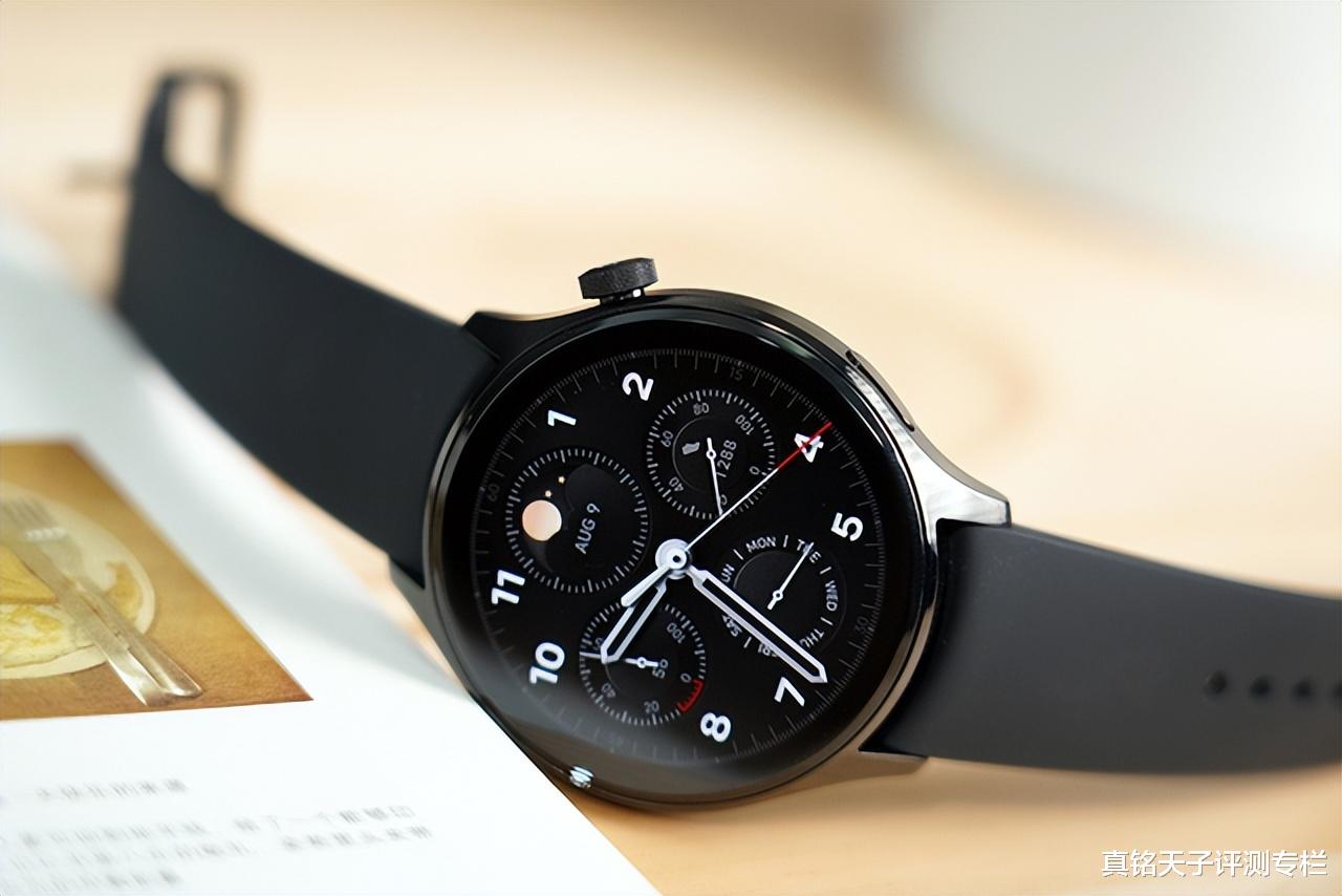 智能手表|新品智能手表盘点：三大品牌使出浑身解数，8月入新手表绝对错不了