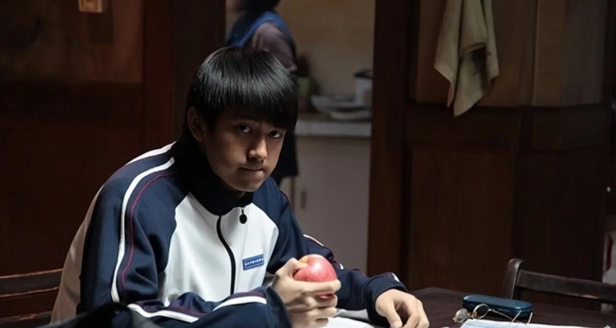 颜丙燕|颜丙燕：孔子弟子的后人，难怪演技颜值身材，俱是一流