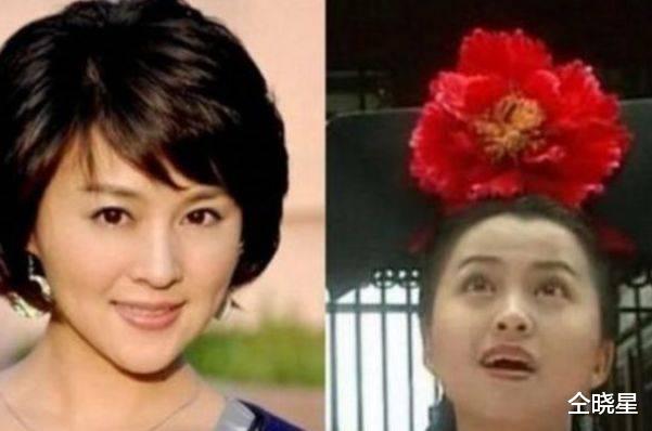 计春华|他是很多人的童年阴影，被称为国宝级坏蛋，却娶了还珠中最美的她