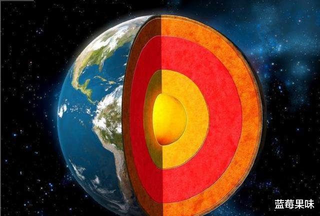 连地壳都挖不穿，人类是怎么知道地球内部构造的？