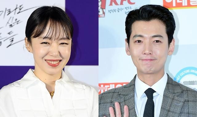 郑敬淏|全道嬿郑敬淏确定出演新剧《头号绯闻》，变身校外教学者谈情说爱