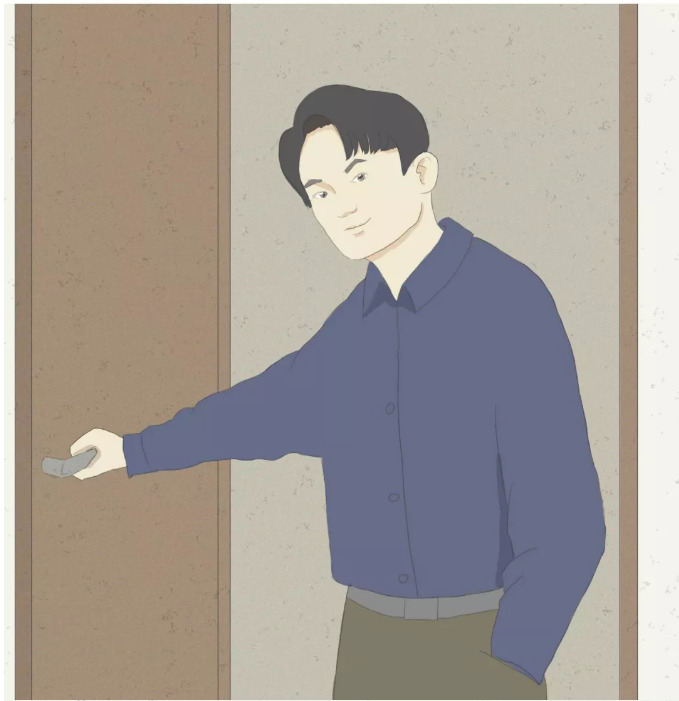 马云|杭州马云再次当选浙商总会会长之下