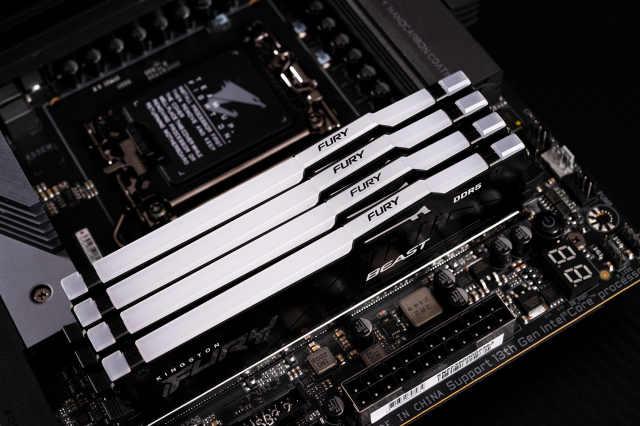 完全发挥顶级处理器性能，技嘉Z790大雕游戏试玩