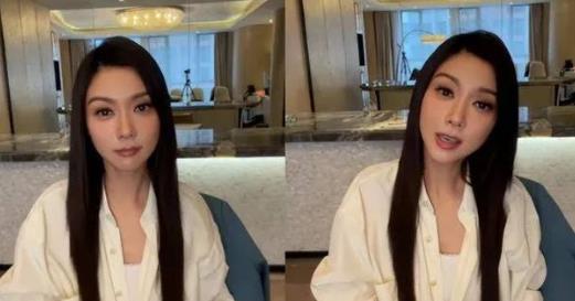 郭采洁|乘风破浪:薛凯琪的海报直接换头,模样大变认不出,郭采洁也是