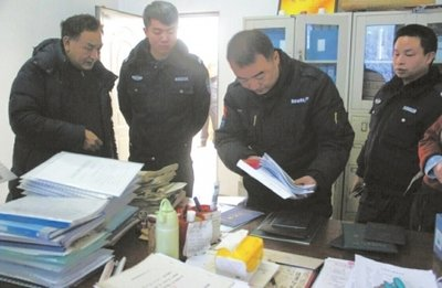 少妇处处留情惹祸上身,痴情男友找上家门,婆家2死1伤