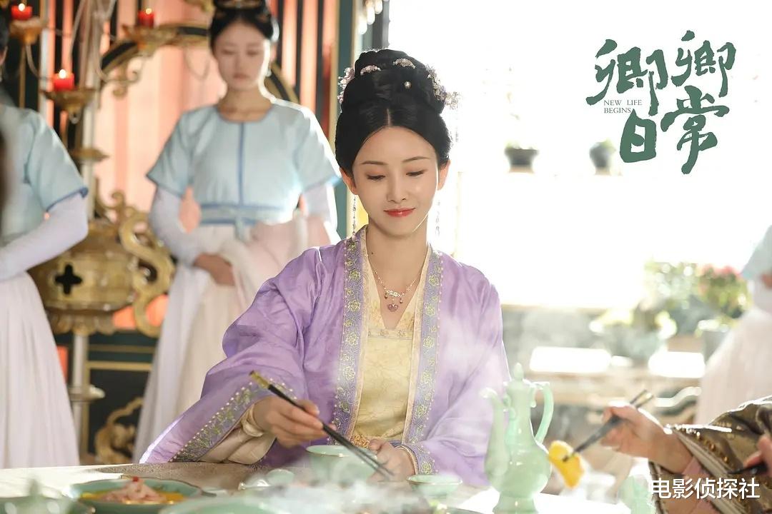 胡丹丹|《卿卿日常》：网友喊话别演反派，胡丹丹机智回应，尽显高情商