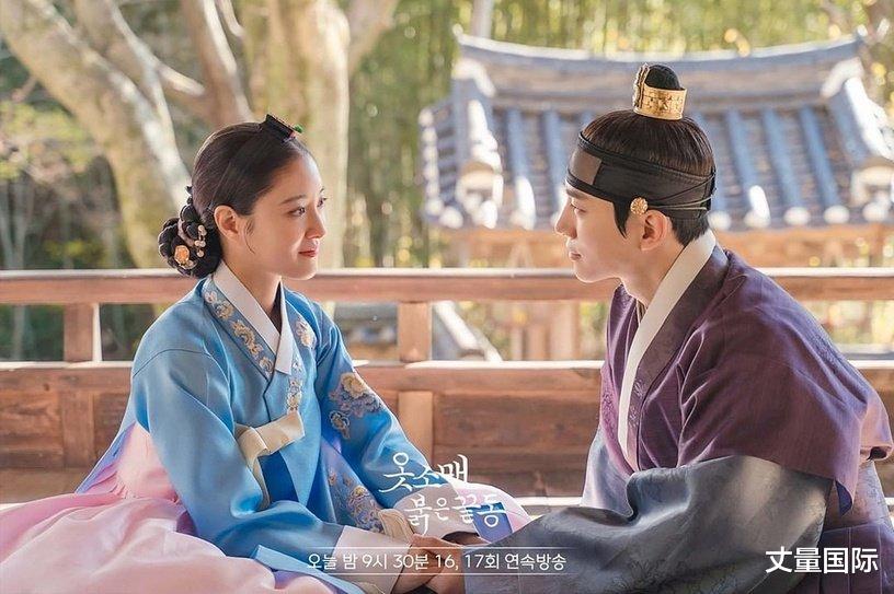 韩剧|被粉丝无限催婚的韩剧CP！李俊昊李世荣火花强、玄彬孙艺珍太甜