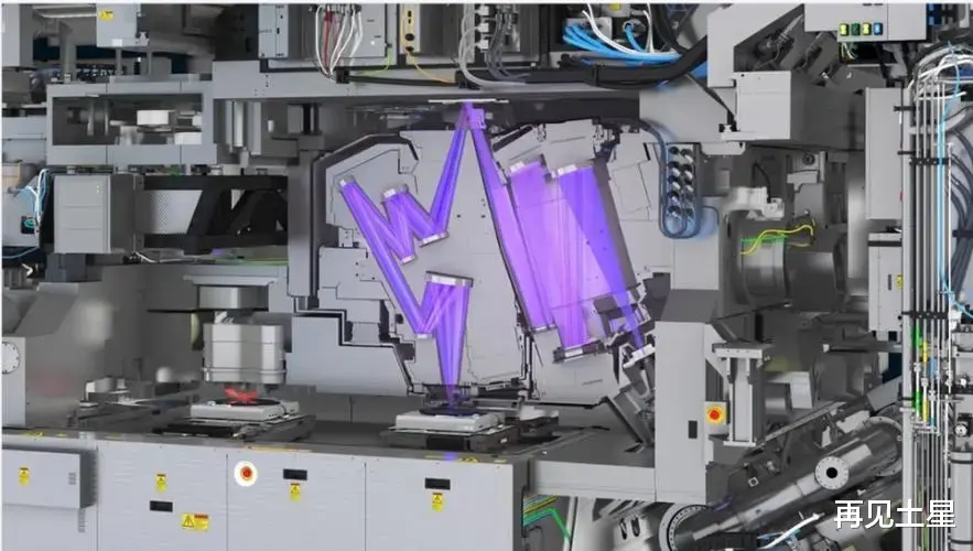 台积电|456亿，10台EUV光刻机，美媒：再无“台积电”