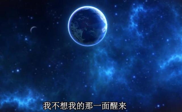 摇曳百合|叶罗丽:5个仙子存在人格分裂,镜之力必分裂,水王子也加入阵营