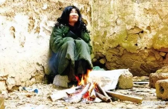 河南奇葩懒人杨锁,年仅23岁饿死在家中,事实真的是太懒吗
