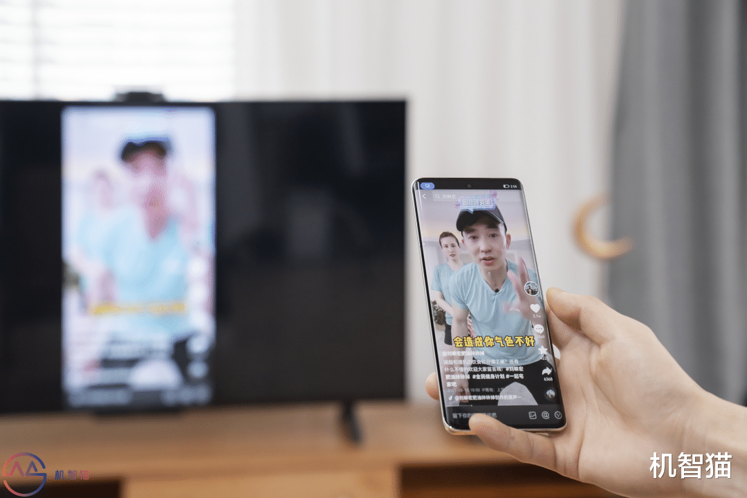 亚马逊|华为智慧屏SE55 Pro测评:便宜大碗的“经济适用型”电视