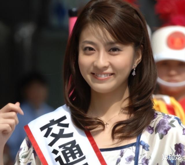文咏珊|日本国宝演员妻子有多难?最美女主播操心劳累7年,35岁患癌离世
