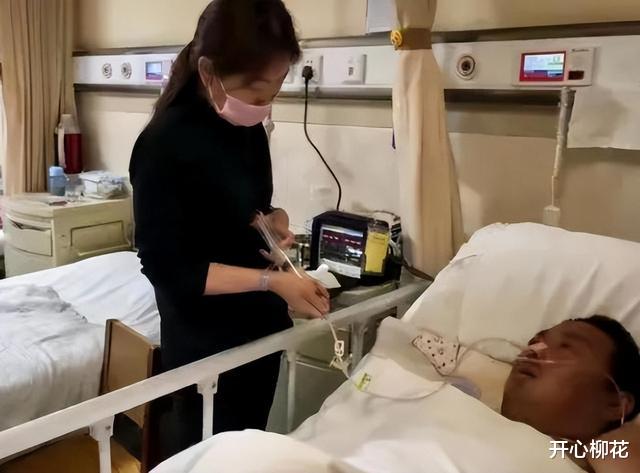 “卖身救父”冯双双:谁给40万救我父亲,我就嫁给谁,后来怎样了