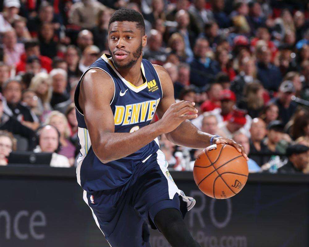 广东男篮|时隔8年重返广东？朱芳雨补强瞄准NBA7号秀，杜锋欲用他取代马尚