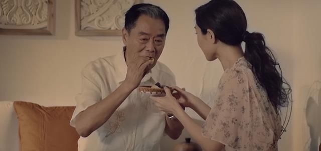 廉政狙击|《廉政狙击》屠敏逆袭并不是偶然?嫁老富豪为真爱,凭实力当总裁