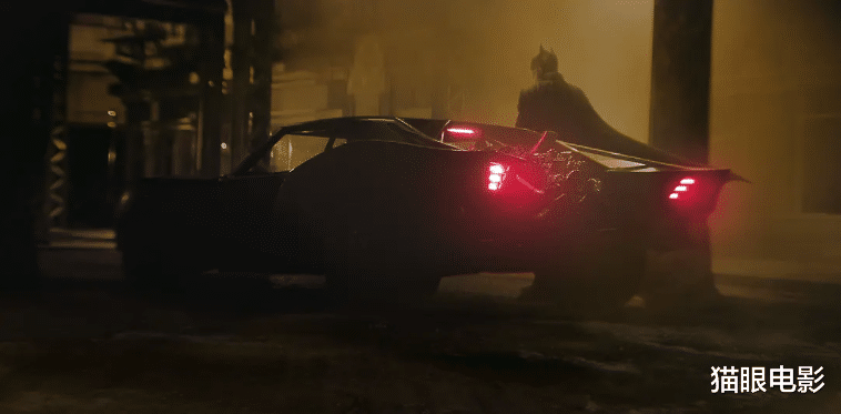 长沙|新蝙蝠侠定为PG-13级，伤人开枪镜头不多，网友：内地可以上映了